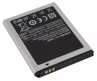 Аккумулятор ZeepDeep для Samsung Galaxy Ace S5830, S5660, S5670, S7500 EB494358VU