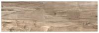 Плитка из керамогранита Cersanit Harbourwood 59.8х18.5 см 1 м² серый