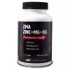 ZMA Zinc + Mg + B6 / PROTEIN. COMPANY / ZMA Комплекс / Капсулы / 40 порций / 120 капсул