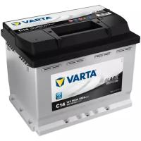 Автомобильный аккумулятор VARTA Black Dynamic C14 (556 400 048)