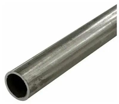 Труба металлическая 20х2.8 мм - 0.5 метра