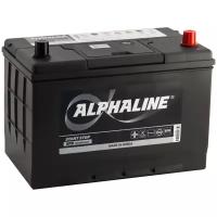 Автомобильный аккумулятор AlphaLine EFB 80 Ач (SE 115D31L)