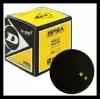 Мячи для сквоша Dunlop 2-Yellow Pro x1