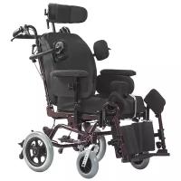 Кресло-коляска механическое Ortonica Delux 560