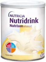 Nutrison (Nutricia) Эдванс, сухая смесь, 322 г, нейтральный, 1 шт