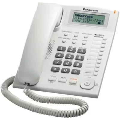 Проводной телефон PANASONIC KX-TS2388 RUW