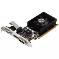 Видеокарта AFOX GeForce GT 730 700MHz PCI-E 2.0 2048MB 1333MHz 64 bit DVI HDMI HDCP