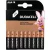 Батарейка AAA Duracell LR03-2BL BASIC
