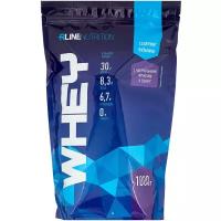 Протеин RLine Whey, 1000 гр., шоколад