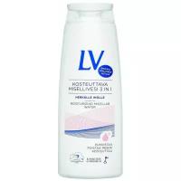LV мицеллярная вода для очищения кожи и снятия макияжа