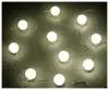 Светодиодные лампы для подсветки мебели, 10 штук / подсветка зеркала