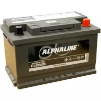 Автомобильный аккумулятор AlphaLine EFB 65 Ач (SE 56510)