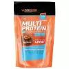 Мультикомпонентный протеин Multi Protein от PureProtein 1000 г: Шоколадное печенье