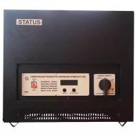 Стабилизатор напряжения STATUS S10000 У2