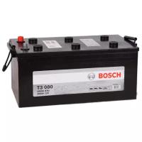 Аккумулятор для грузовиков Bosch T3 080 (0 092 T30 800)