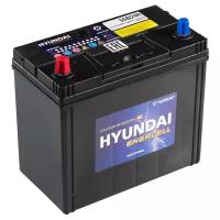 Автомобильный аккумулятор HYUNDAI Enercell 55B24R