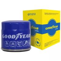 Масляный фильтр GOODYEAR GY1212