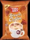 Кофейный напиток TORABIKA BROWN COFFEE, 20 саше