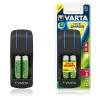 Зарядное устройство Varta ЗУ Pocket Charger 56706 AA-AAA (4xAA 2100mah)