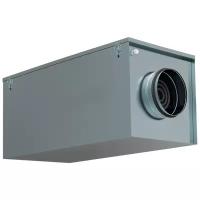 Вентиляционная установка Shuft ECO 160/1-3,0/1