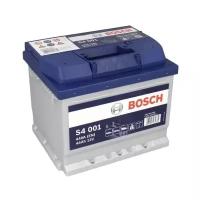 Автомобильный аккумулятор BOSCH S4 001 (0 092 S40 010)