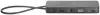 Док-станция HP USB-C 1PM64AA черный