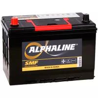 Автомобильный аккумулятор AlphaLine Standard 90 Ач (MF105D31R)