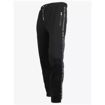 Спортивные штаны Великоросс черного цвета размер 44