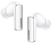 HUAWEI Bluetooth-гарнитура HUAWEI FreeBuds Pro 2, керамически-белая