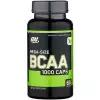 BCAA Optimum Nutrition BCAA 1000, нейтральный, 60 шт.