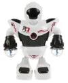 Робот Технодрайв Мегабот B1806542-R, белый
