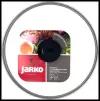 Крышка JARKO JBL, 16 см прозрачный/черный 16 см