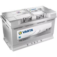Автомобильный аккумулятор VARTA Silver Dynamic F19 (585 400 080)