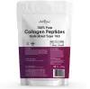 Коллаген говяжий (тип 1 и 3) для суставов, кожи, ногтей, волос Atletic Food 100% Pure Collagen Peptides порошок 100 г, натуральный
