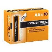 Батарейки Duracell LR6 Industrial BOX10