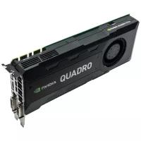 Видеокарта HP Quadro K5200 PCI-E 3.0 8192Mb 256 bit 2xDVI