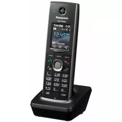 Дополнительная трубка для VoIP-телефона Panasonic KX-TPA60