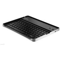 Клавиатура Logitech Keyboard Case for iPad 2 Black Bluetooth