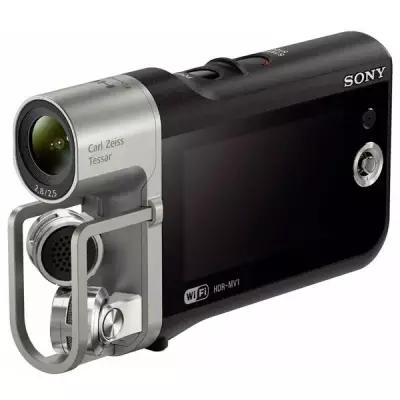Видеокамера Sony HDR-MV1