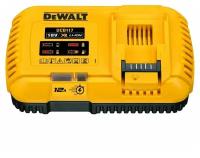 Зарядное устройство DeWALT DCB117 18 В