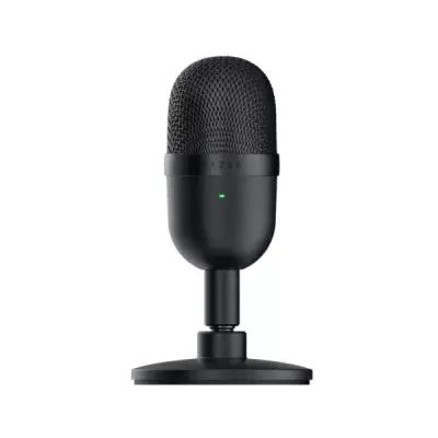 Микрофон Razer Seiren Mini, черный