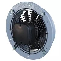 Приточно-вытяжной вентилятор Blauberg Axis-QR 400 4Е 180 Вт