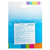 Ремонтный комплект Intex (Интекс) 59631 (для надувного матраса, кровати, лодки, бассейна)