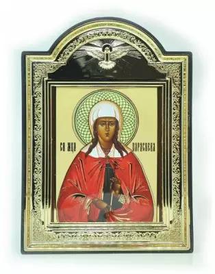 Икона Святоя Великомученница Параскева Пятница