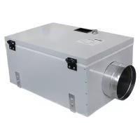 Вентиляционная установка Благовест ВПУ-500/3 кВт/1 (220В)