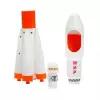Ракета Форма Детский сад - Мир, С-188-Ф, 7.5 см, белый
