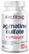 Be First Agmatine Sulfate (90 шт.) нейтральный