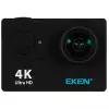Экшн-камера EKEN H9R, 4МП, 4096x2160, black