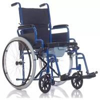 Кресло-коляска механическое Ortonica TU 55