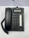 Проводной телефон Panasonic KX-TS880 черный